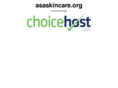 asaskincare.org
