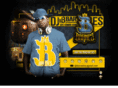 bbarnesthedj.com