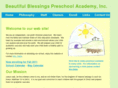 beautifulblessingspreschool.org