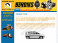 bendiks-torun.com