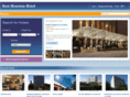 besthoustonhotel.com