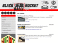 blackrocketralli.com