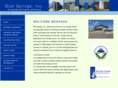 bluespringsinc.com