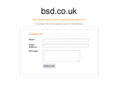 bsd.co.uk