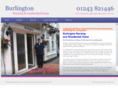 burlingtonnursinghome.com