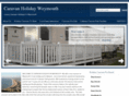 caravanholidayweymouth.co.uk