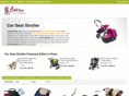 carseatstroller.net