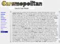 carsmopolitan.com