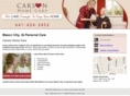 carsonhomecare.com