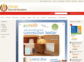 cheapelectricheaters.com