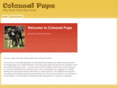colossalpups.com