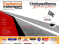 continentalmotorsport.com