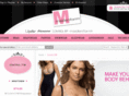 controlitshapewear.com
