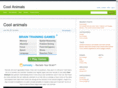 coolanimals.net