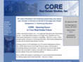 corerealestateschool.com
