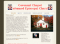 covenantchapel.org
