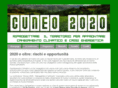 cuneo2020.org