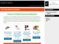 customprintedbanners.com