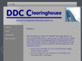 ddcclearinghouse.net