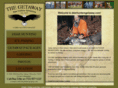 deerhuntersgetaway.com