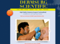 dermsurgscientific.com