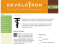 develotronllc.com