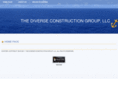 diverseconstgroup.com