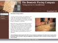 domesticpaving.co.uk