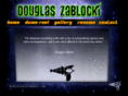 douglaszablocki.com
