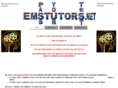 emstutors.net