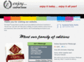 enjoycouponbook.com