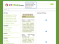 etfpicks.com