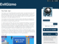 evilgizmo.com