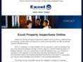 excelpropertyinspections.com