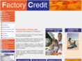 factorycredit.com