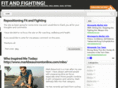 fitandfighting.com