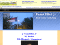 frankefird.com