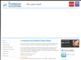 freelanceraccounting.com