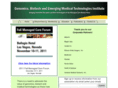 genomics-biotech.org