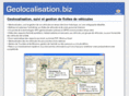 geolocalisation.biz