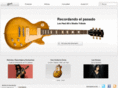 gibsonguitar.es