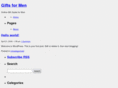 gifts-for-men.net