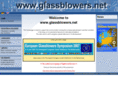 glassblowers.net