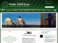 globalorienttours.com