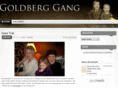 goldberggang.com