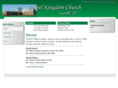 gospelkingdomchurch.com