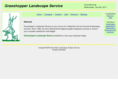 grasshopperlandscape.com