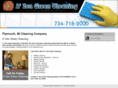 greencleaningmi.com