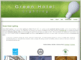 greenhotelighting.com