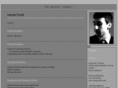 harry2o.com